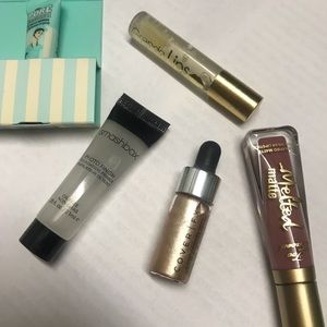 Make Up Sample Lot (High End)
